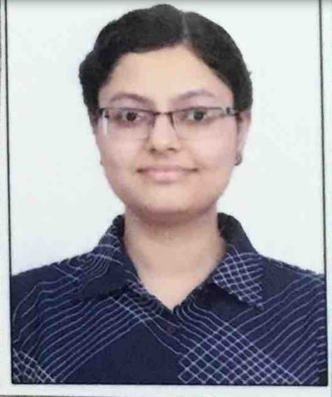 Keerti Chib